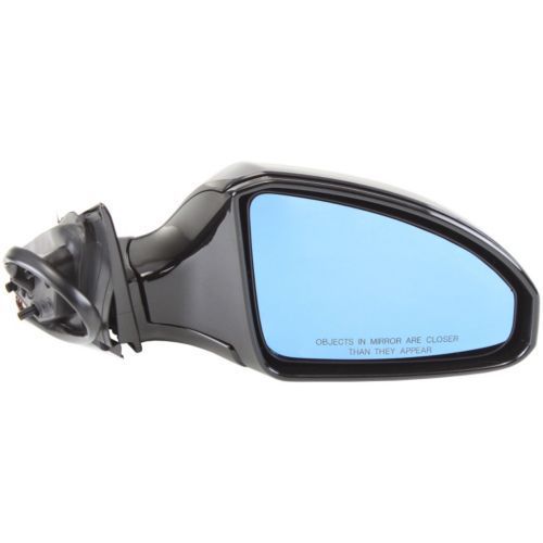 ミラー For FX45 06-08, Passenger Side Mirror, Paint to Match FX45 06-08、助手席側ミラー、ペイント・トゥ・マッチ 【並行輸入品】