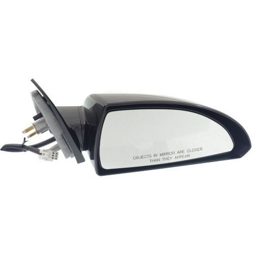 ミラー For Impala 06-13, Passenger Side Mirror, Paint to Match インパラ06-13、助手席側ミラー、ペイントトゥマッチ 【並行輸入品】