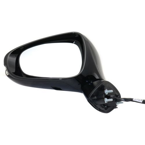 ミラー For GS350 13-16, Driver Side Mirror, Paint to Match GS350 13-16、ドライバーサイドミラー、ペイントトゥマッチ 【並行輸入品】