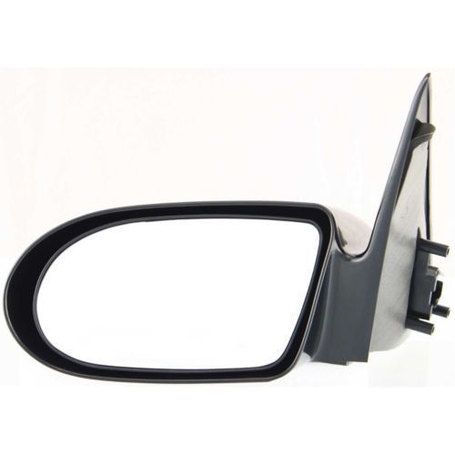 ミラー For Metro 98-01, Driver Side Mirror, Paint to Match メトロ98-01、ドライバー・サイド・ミラー、ペイント・トゥ・マッチ 【並行輸入品】