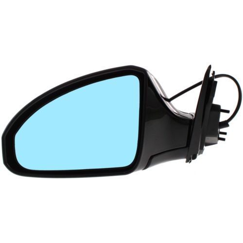 ミラー For FX45 03-05, Driver Side Mirror, Paint to Match FX45 03-05、ドライバーサイドミラー、ペイントトゥマッチ 【並行輸入品】