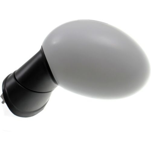 ミラー For Cooper 07-14, Driver Side Door Mirror, Paint to Match クーパー07-14、ドライバサイドドアミラー、ペイントトゥマッチ 【並行輸入品】