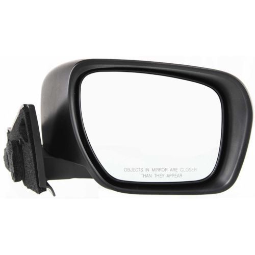 ミラー For Mazda 5 06-10, Passenger Side Mirror, Paint to Match マツダ5 06-10、助手席側ミラー、ペイントトゥマッチ 【並行輸入品】