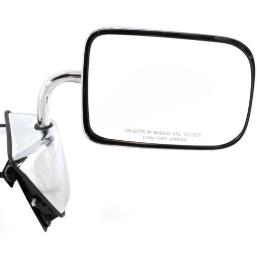 ミラー For D150 88-93, Mirror D150 88-93の場合、ミラー 【並行輸入品】