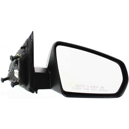 ミラー For Avenger 08-11, Passenger Side Mirror, Paint to Match アヴェンジャー08-11、助手席側ミラー、ペイント・トゥ・マッチ 【並行輸入品】