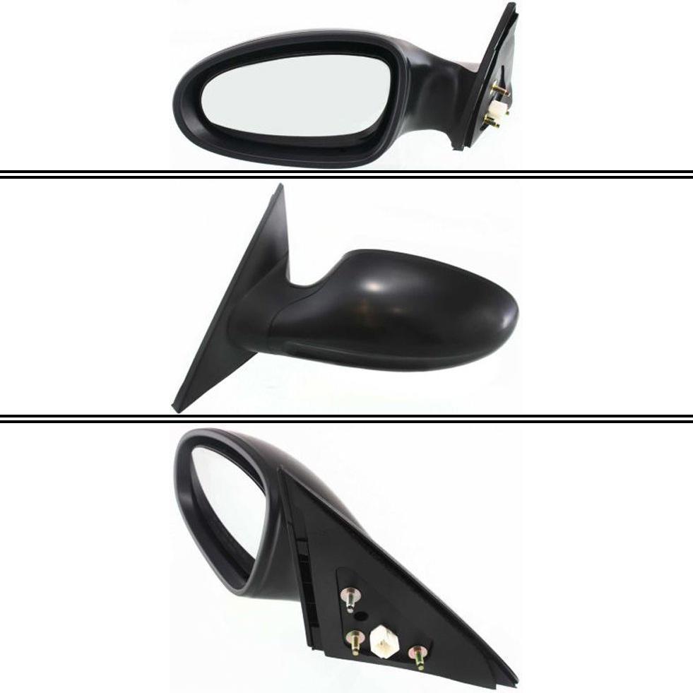 ミラー New NI1320141 Driver Side Mirror for Nissan Altima 2002-2003 Nissan Altima 2002-2003用の新しいNI1320141ドライバサイドミラー 【並行輸入品】 26,956円