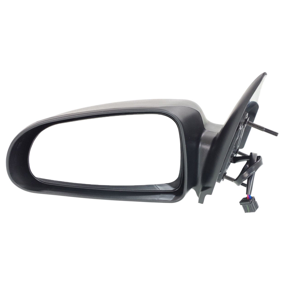 ミラー New CH1320229 Driver/Left Side Door Power Mirror for Dodge Durango 2004-2009 Dodge Durango 2004-2009用の新しいCH1320229ドライバー/左サイドドアパワーミラー 【並行輸入品】