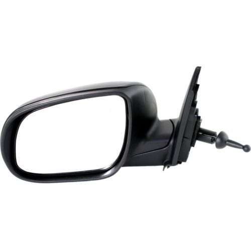 ミラー For Rio5 10-11, Driver Side Mirror, Paint to match Rio5 10-11、ドライバー・サイド・ミラー、ペイント・マッチ 【並行輸入品】