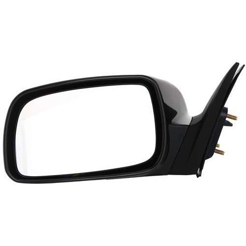 ミラー For Camry 07-11, Driver Side Mirror, Paint to Match カムリ07-11、ドライバーサイドミラー、ペイントトゥマッチ 【並行輸入品】