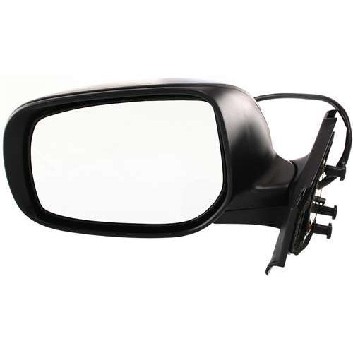 ミラー For Yaris 07-11, Driver Side Mirror, Paint to Match ヤリス07-11、ドライバーサイドミラー、ペイントトゥマッチ 【並行輸入品】