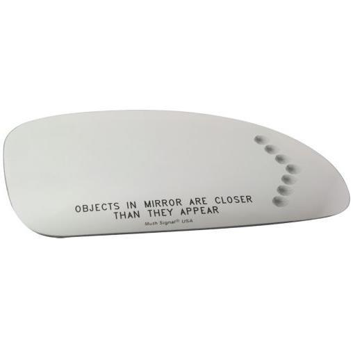 ミラー New Mirror Glass for Buick LeSabre 2003-2005 Buick LeSabre 2003-2005の新しいミラーガラス 【並行輸入品】