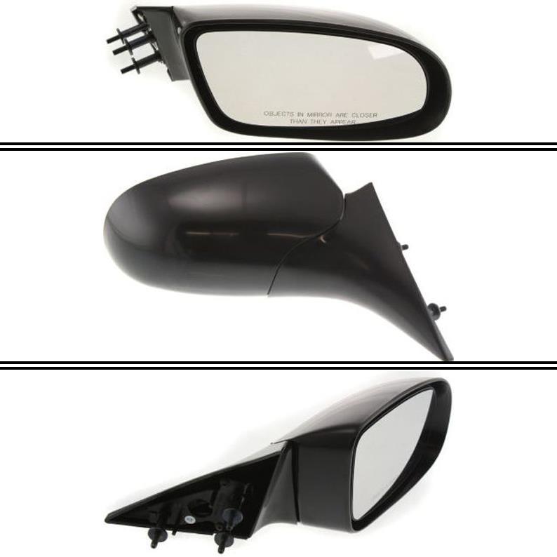 ミラー New GM1321117 Passenger Side Mirror for Buick Roadmaster 1995-1996 新しいGM1321117ビュイックロードマスターのための乗客側ミラー1995-1996 【並行輸入品】