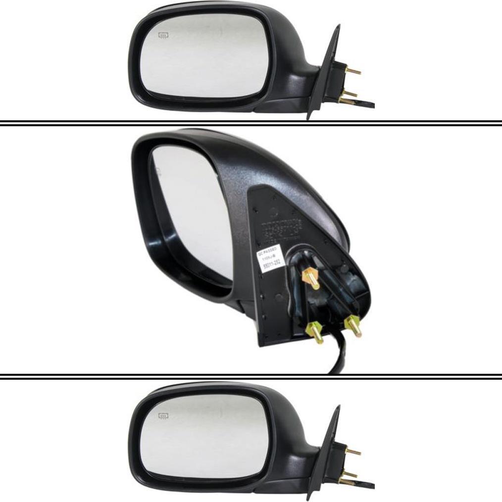 ミラー New TO1320208 Driver Side Mirror for Toyota Tundra 2003-2005 Toyota Tundra 2003-2005用の新しいTO1320208ドライバサイドミラー 【並行輸入品】