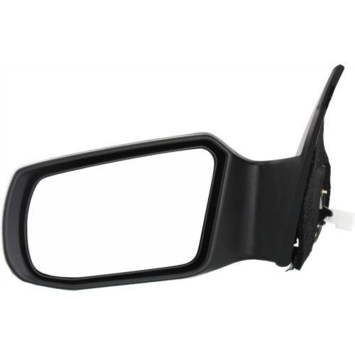 ミラー For Altima 07-12, Driver Side Mirror, Paint to Match アルティマ07-12、ドライバー・サイド・ミラー、ペイント・トゥ・マッチ 【並行輸入品】