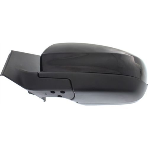 ミラー For CX-9 10-13, Driver Side Mirror, Paint to Match CX-9 10-13、ドライバー・サイド・ミラー、ペイント・トゥ・マッチ 【並行輸入品】