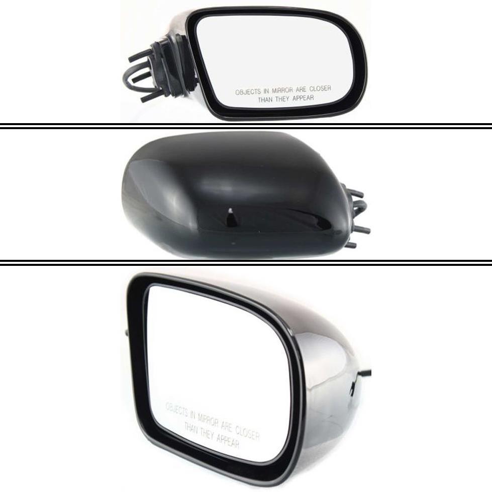 ミラー New GM1321154 Passenger Side Mirror for Oldsmobile Cutlass Supreme 1990-1997 新しいGM1321154 Oldsmobile Cutlass Supreme 1990-1997のための助手席側ミラー 【並行輸入品】