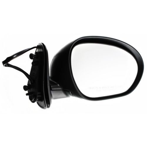 ミラー For Cube 09-13, Passenger Side Mirror, Paint to Match Cube 09-13、Passenger Side Mirror、ペイント・トゥ・マッチ 【並行輸入品】