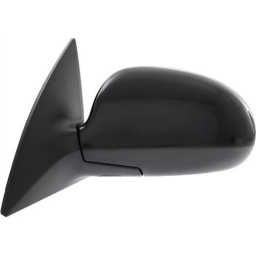 ミラー For Elantra 09-12, Driver Side Mirror, Paint to Match Elantra 09-12、ドライバーサイドミラー、ペイントトゥマッチ 【並行輸入品】