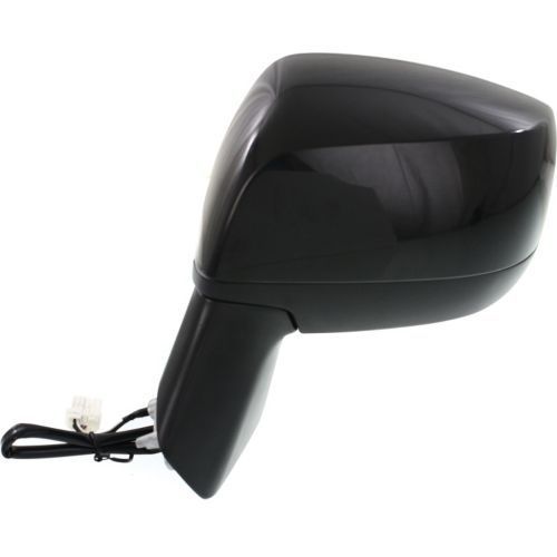 ミラー For Forester 13-16, Driver Side Mirror, Paint to Match フォレスター13-16、ドライバーサイドミラー、ペイントトゥマッチ 【並行輸入品】