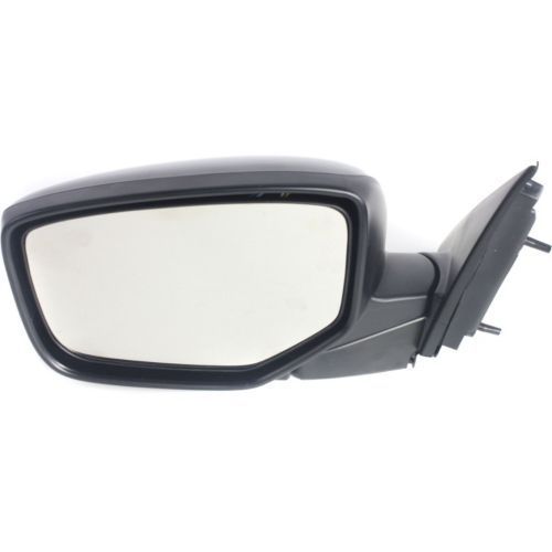 ミラー For Accord 08-12, Driver Side Mirror, Paint to Match アコード08-12、ドライバーサイドミラー、ペイントトゥマッチ 【並行輸入品】