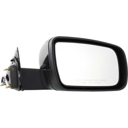 ミラー For Montego 05-07, Passenger Side Mirror, Paint to Match モンテゴ05-07、助手席側ミラー、ペイントトゥマッチ 【並行輸入品】