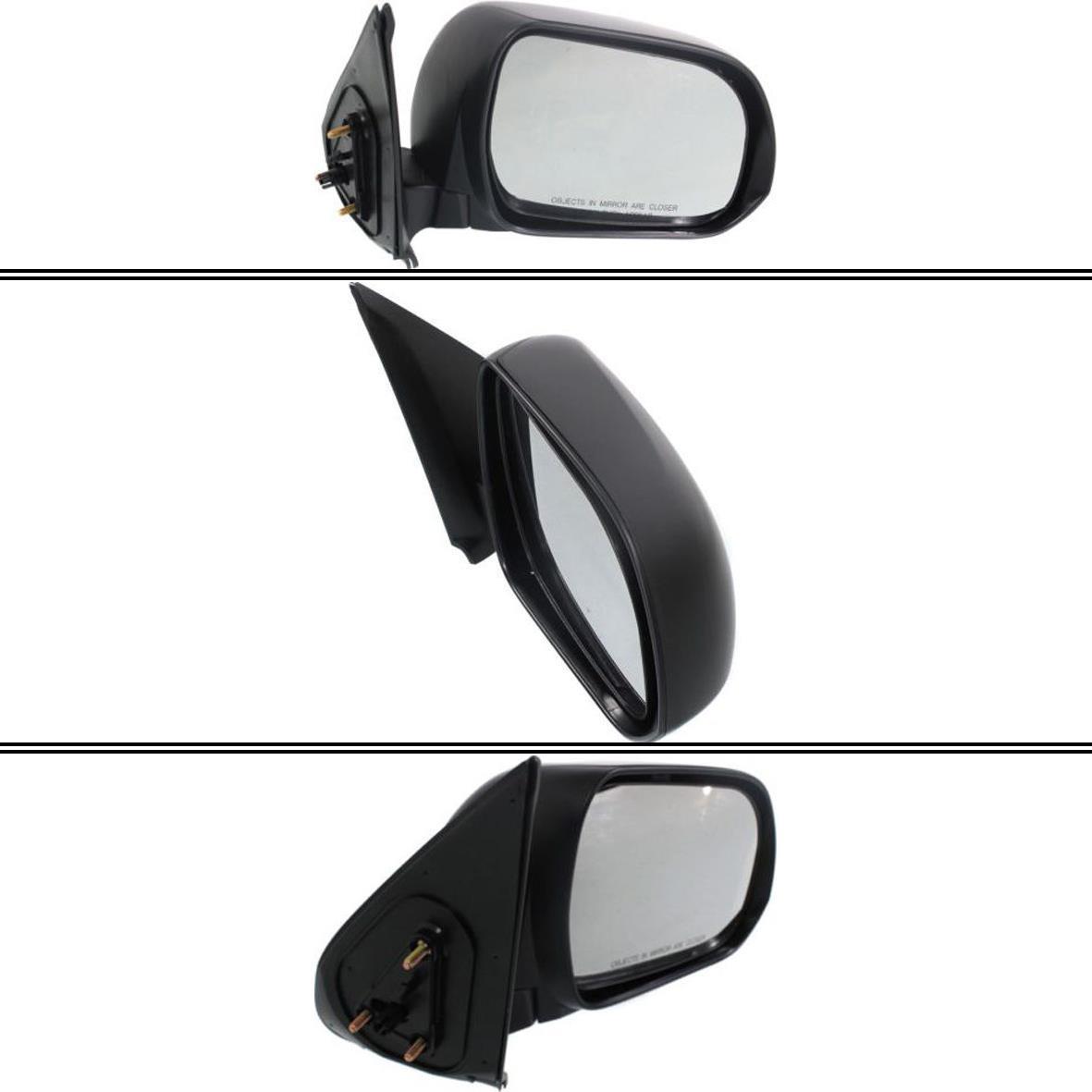 ミラー New Mirror for Toyota Tacoma 2012-2014 トヨタタコマ2012-2014用の新しいミラー 【並行輸入品】 34,249円