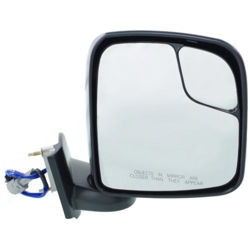 ミラー For City Express 15-16, Passenger Side Mirror, Paint to Match シティエクスプレス15-16、乗客側ミラー、ペイントトゥマッチ 【並行輸入品】