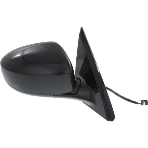 ミラー For Pathfinder 14, Passenger Side Mirror, Paint to Match パスファインダー14、助手席側ミラー、ペイントマッチ 【並行輸入品】