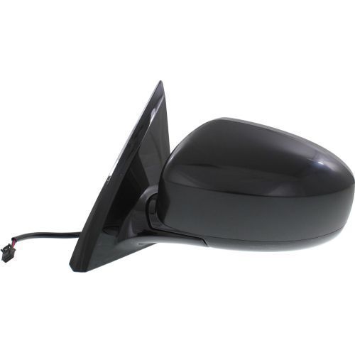 ミラー For Pathfinder 14, Driver Side Mirror, Paint to Match パスファインダー14、ドライバー・サイド・ミラー、ペイント・トゥ・マッチ 【並行輸入品】