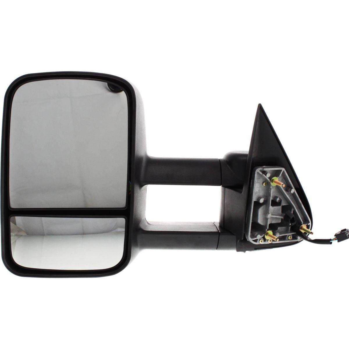 ミラー New Driver/Left Side Power Heated Tow Mirror for Chevrolet Silverado 1500 99-02 新しいドライバ/シボレーシルバラード1500用左サイドパワーヒートトウミラー99-02 【並行輸入品】 28,028円