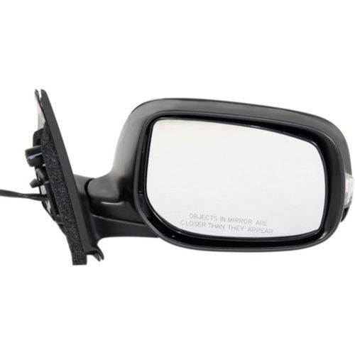 ミラー For Scion xD 08-14, Passenger Side Mirror, Paint to Match シオンxD 08-14、助手席側ミラー、ペイント・トゥ・マッチ 【並行輸入品】