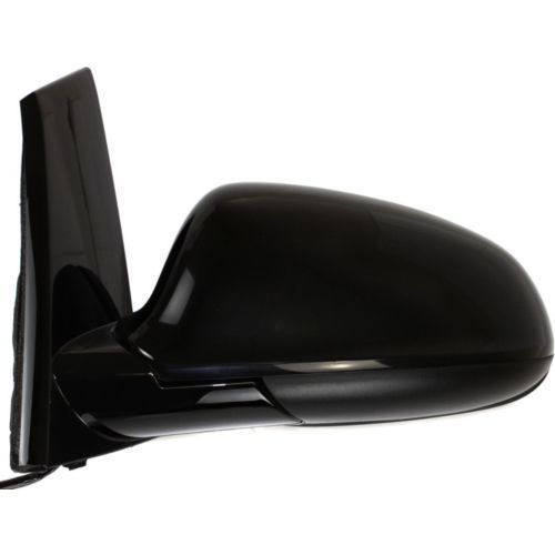 ミラー For Verano 12-13, Driver Side Mirror, Paint to Match Verano 12-13、Driver Side Mirror、ペイント・トゥ・マッチ 【並行輸入品】