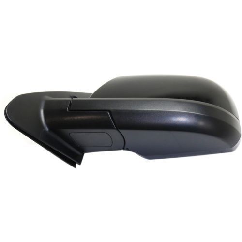 ミラー For Sequoia 14-16, Driver Side Mirror, Paint to Match Sequoia 14-16、Driver Side Mirror、ペイントトゥマッチ 【並行輸入品】