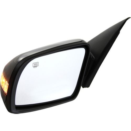 ミラー For Altima 07-12, Driver Side Mirror, Paint to Match アルティマ07-12、ドライバー・サイド・ミラー、ペイント・トゥ・マッチ 【並行輸入品】