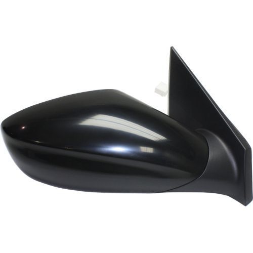ミラー For Sonata 11-12, Passenger Side Mirror, Paint to Match Sonata 11-12、Passenger Side Mirror、ペイント・トゥ・マッチ 【並行輸入品】