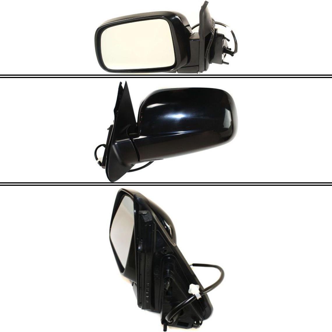 楽天市場】ミラー For C2500 94-00, Passenger Side Mirror, Paint to