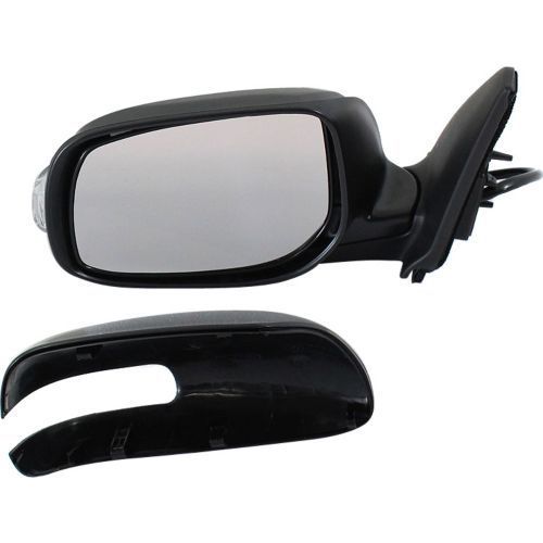 ミラー For Scion tC 11-14, Driver Side Mirror, Paint to match Scion tC 11-14、Driver Side Mirror、ペイントして一致させる 【並行輸入品】