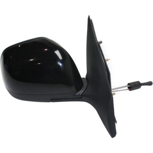 ミラー For Versa 12-13, Passenger Side Mirror, Paint to Match Versa 12-13、Passenger Side Mirror、ペイント・トゥ・マッチ 【並行輸入品】