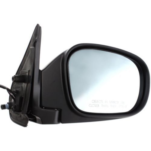 ミラー For Infiniti QX4 01-03, Passenger Side Mirror, Paint to Match インフィニティQX4 01-03、助手席側ミラー、ペイントトゥマッチ 【並行輸入品】 34,249円