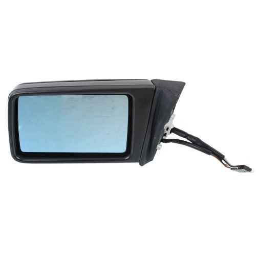 ミラー For E300 95, Driver Side Mirror, Paint to Match E300 95、ドライバー・サイド・ミラー、ペイント・トゥ・マッチ 【並行輸入品】