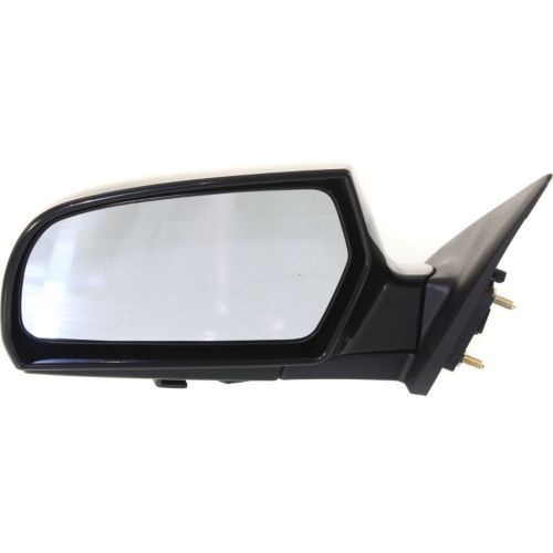 ミラー For Optima 06-10, Driver Side Mirror, Paint to Match Optima 06-10、ドライバー・サイド・ミラー、ペイント・トゥ・マッチ 【並行輸入品】