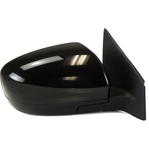 ミラー For CX-9 10-14, Passenger Side Mirror, Paint to Match CX-9 10-14、助手席側ミラー、ペイント・トゥ・マッチ 【並行輸入品】