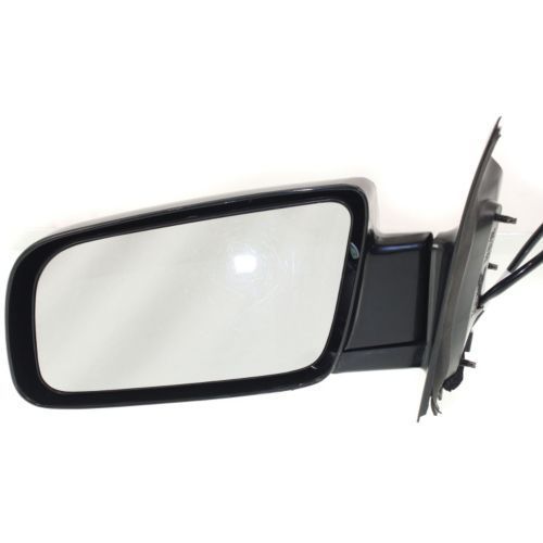 ミラー For Safari 88-98, Driver Side Mirror, Paint to Match Safari 88-98、Driver Side Mirror、ペイントトゥマッチ 【並行輸入品】