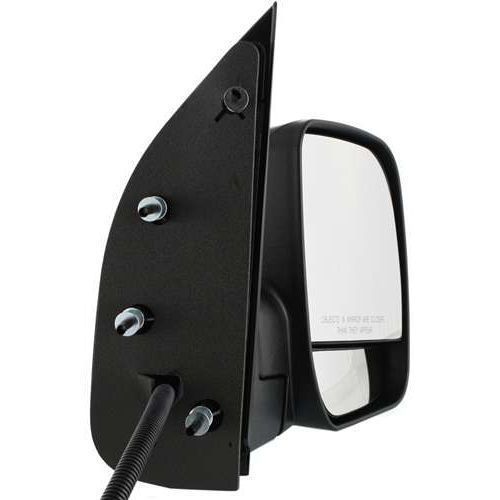 ミラー For E-150 03-07, Passenger Side Mirror, Paint to Match E-150 03-07、助手席側ミラー、ペイントトゥマッチ 【並行輸入品】