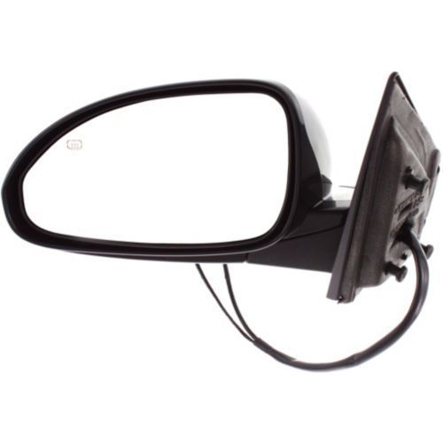 ミラー For Enclave 08-13, Driver Side Mirror, Paint to Match エンクレーブ08-13、ドライバーサイドミラー、ペイントトゥマッチ 【並行輸入品】