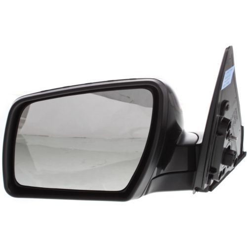 ミラー For Soul 10-11, Driver Side Mirror, Paint to Match ソウル10-11、ドライバーサイドミラー、ペイントトゥマッチ 【並行輸入品】