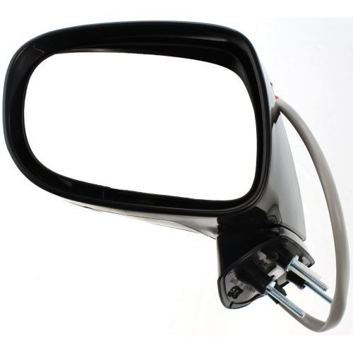 ミラー For IS350 06-09, Driver Side Mirror, Paint to Match IS350 06-09、ドライバーサイドミラー、ペイントトゥマッチ 【並行輸入品】