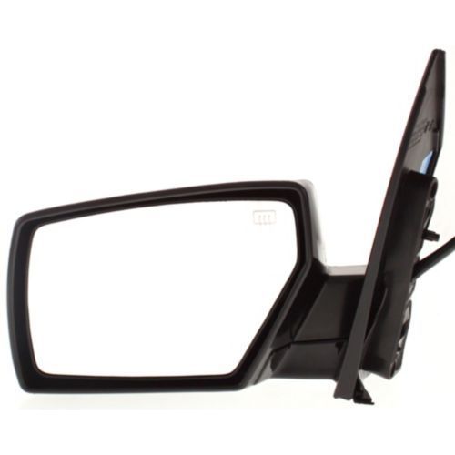 ミラー For Quest 04-09, Driver Side Mirror, Paint to Match クエスト04-09、ドライバーサイドミラー、ペイントトゥマッチ 【並行輸入品】