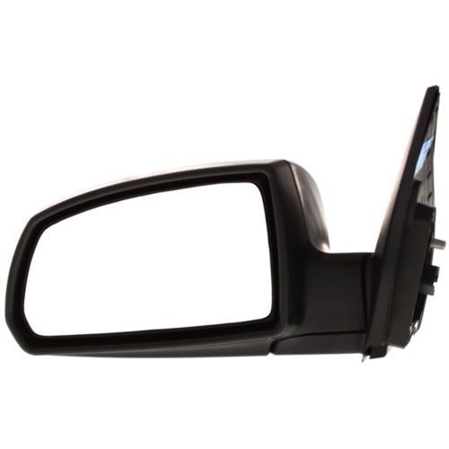 ミラー For Rio5 06-09, Driver Side Mirror, Paint to Match Rio5 06-09、ドライバー・サイド・ミラー、ペイント・トゥ・マッチ 【並行輸入品】