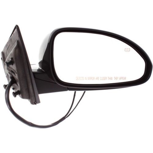 ミラー For Enclave 08-13, Passenger Side Mirror, Paint to Match エンクレーブ08-13、助手席側ミラー、ペイントトゥマッチ 【並行輸入品】